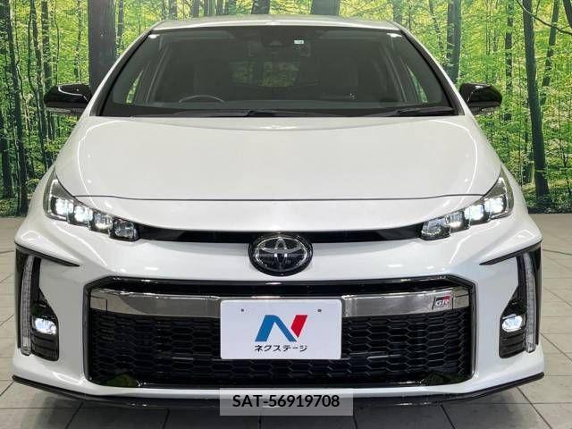 Toyota PRIUS PHV 2020-10 210388-14