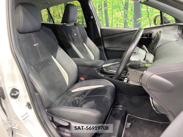 Toyota PRIUS PHV 2020-10 210388-8