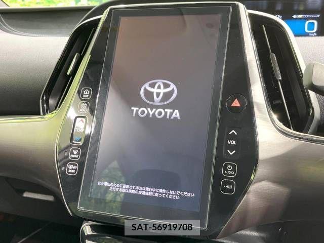 Toyota PRIUS PHV 2020-10 210388-5