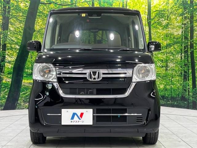 Honda N BOX 2022-01 195709-14