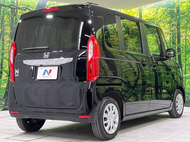 Honda N BOX 2022-01 195709-17