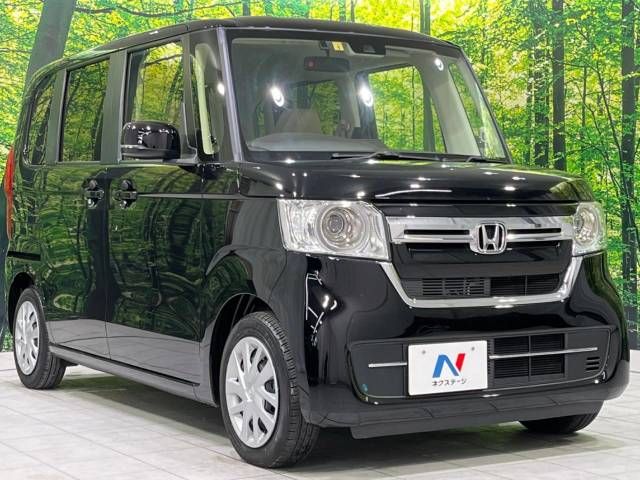 Honda N BOX 2022-01 195709-16