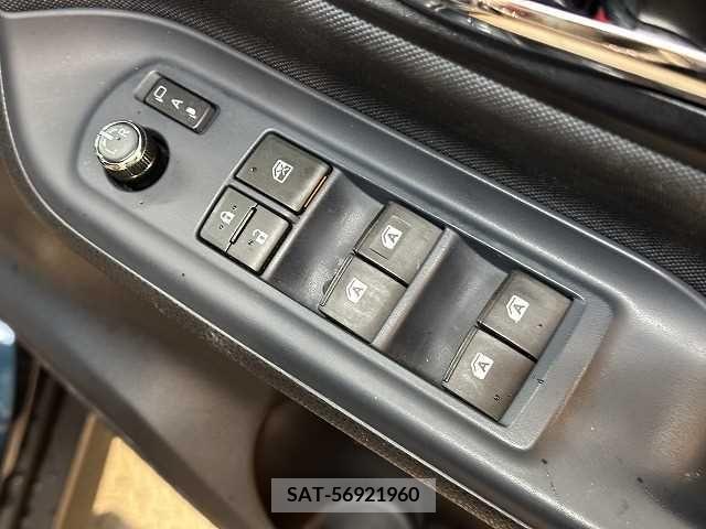 Toyota VOXY 2015-10 212406-15