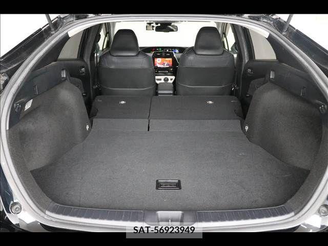 Toyota PRIUS 2016-04 353022-19