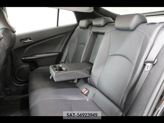 Toyota PRIUS 2016-04 353022-18