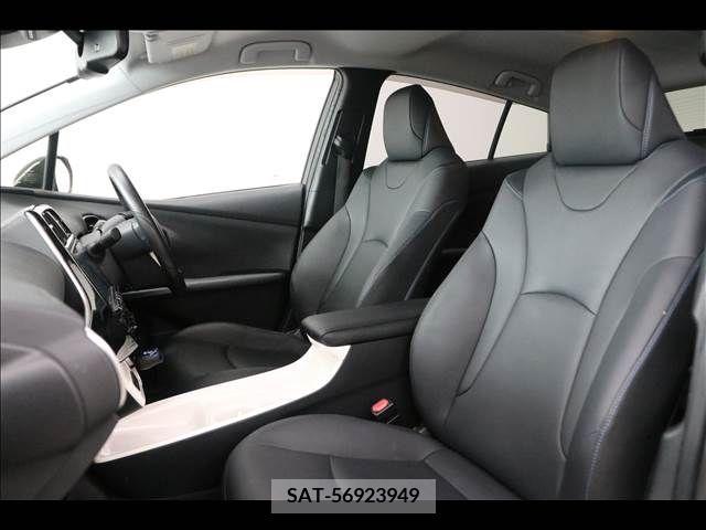 Toyota PRIUS 2016-04 353022-17