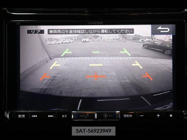 Toyota PRIUS 2016-04 353022-4