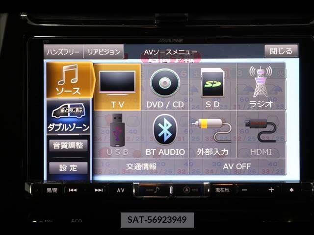 Toyota PRIUS 2016-04 353022-3