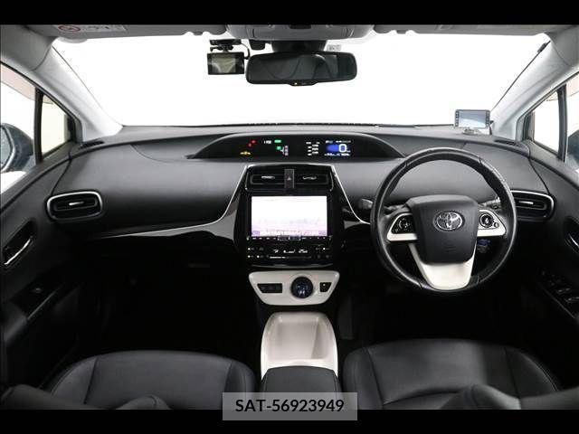 Toyota PRIUS 2016-04 353022-2