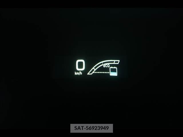 Toyota PRIUS 2016-04 353022-7