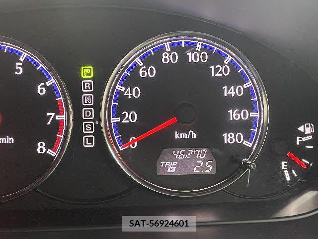 Mazda VERISA 2010-07 288228-7