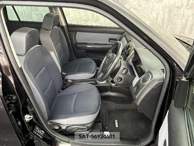 Mazda VERISA 2010-07 288228-9