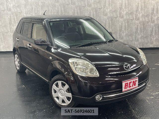 Mazda VERISA 2010-07 288228-6