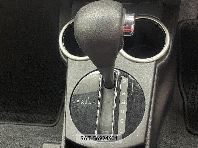 Mazda VERISA 2010-07 288228-10