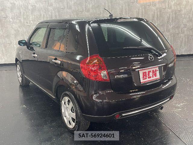Mazda VERISA 2010-07 288228-8