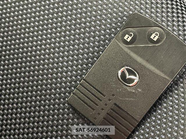 Mazda VERISA 2010-07 288228-15