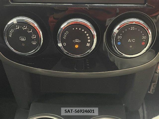 Mazda VERISA 2010-07 288228-14