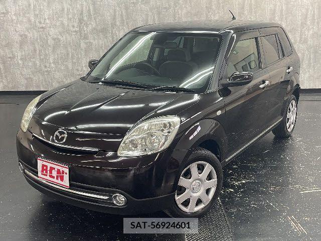 Mazda VERISA 2010-07 288228-0