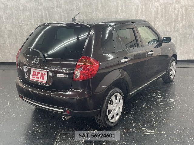 Mazda VERISA 2010-07 288228-2