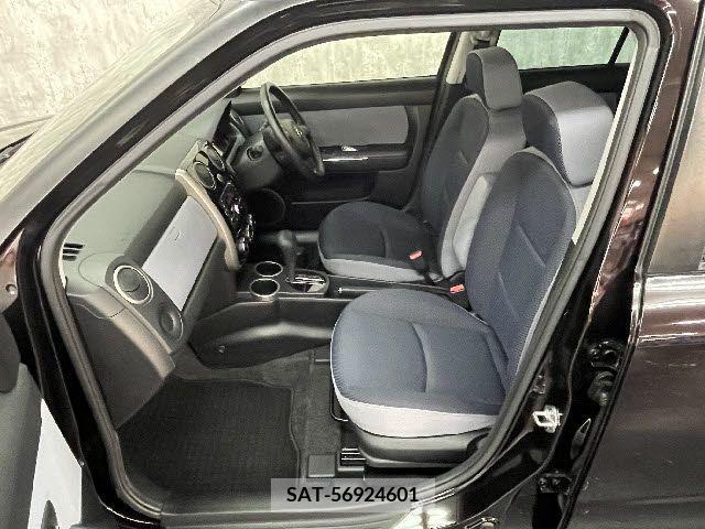 Mazda VERISA 2010-07 288228-12
