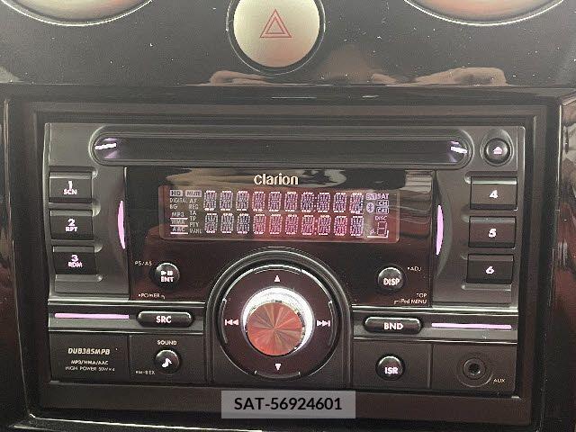 Mazda VERISA 2010-07 288228-4