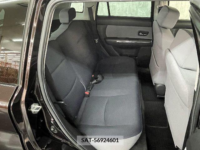 Mazda VERISA 2010-07 288228-3