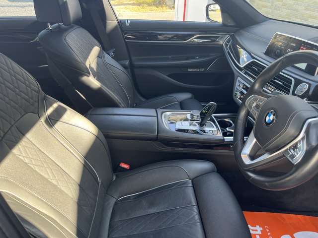 Bmw 7 SERIES 2015-12 182981-12