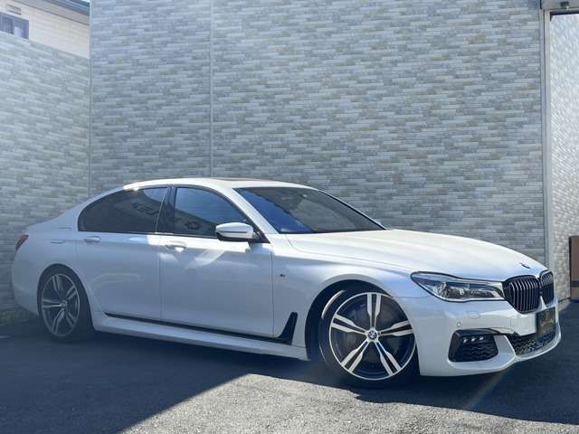 Bmw 7 SERIES 2015-12 182981-2
