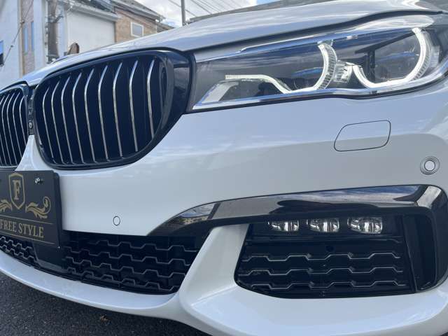 Bmw 7 SERIES 2015-12 182981-9