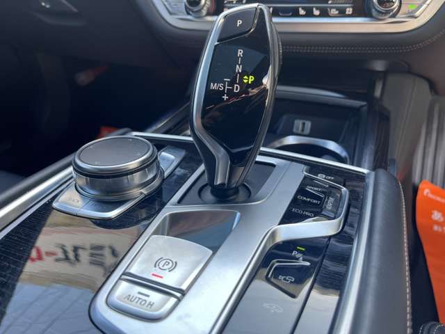 Bmw 7 SERIES 2015-12 182981-15
