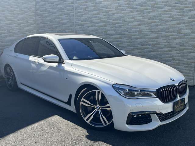 Bmw 7 SERIES 2015-12 182981-1
