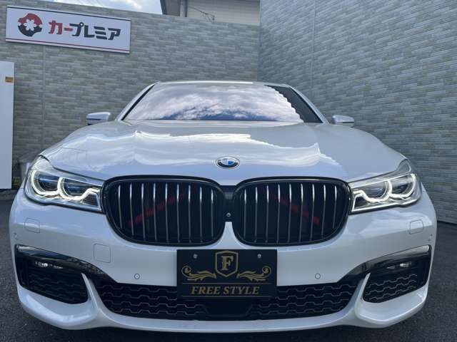 Bmw 7 SERIES 2015-12 182981-4