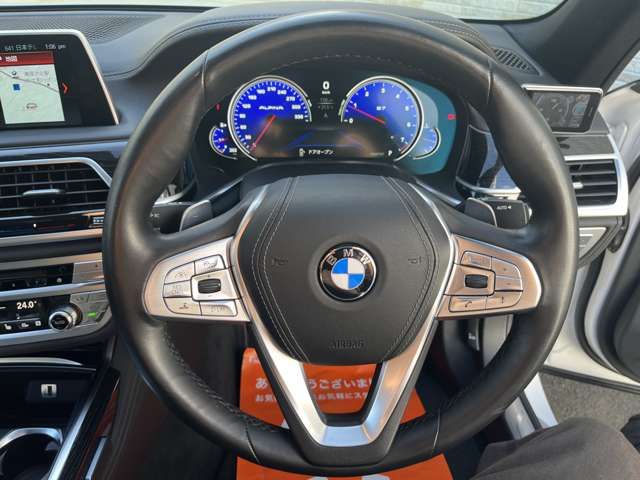 Bmw 7 SERIES 2015-12 182981-13