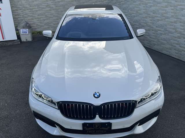 Bmw 7 SERIES 2015-12 182981-6