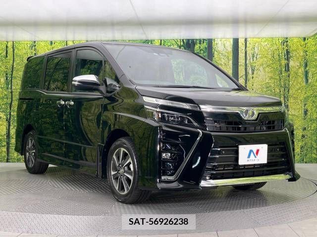 Toyota VOXY 2019-11 332337-17