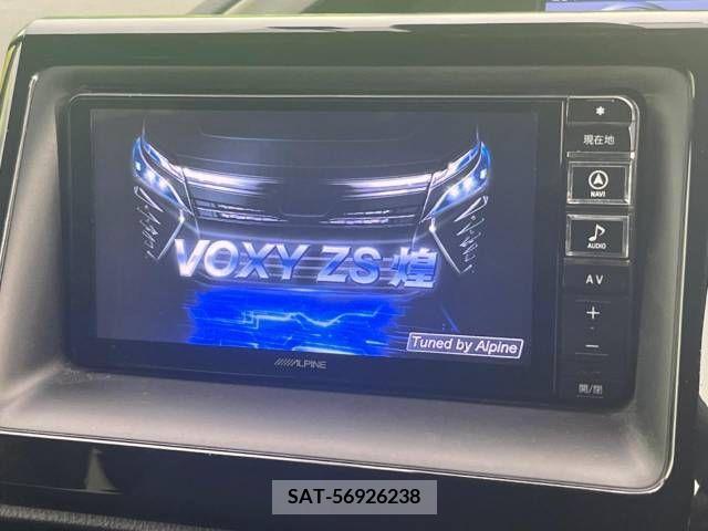 Toyota VOXY 2019-11 332337-3