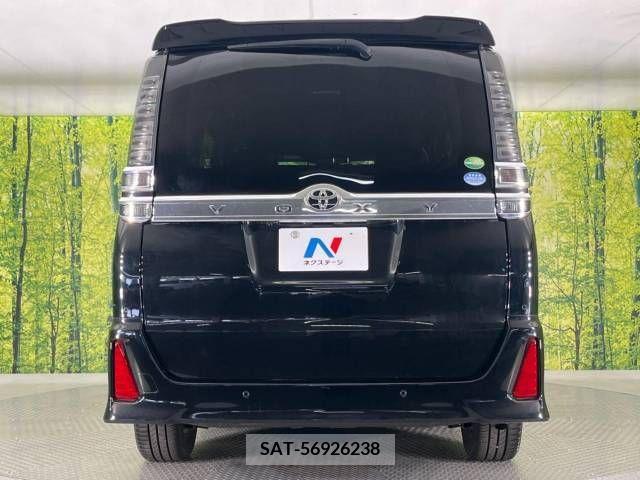 Toyota VOXY 2019-11 332337-16
