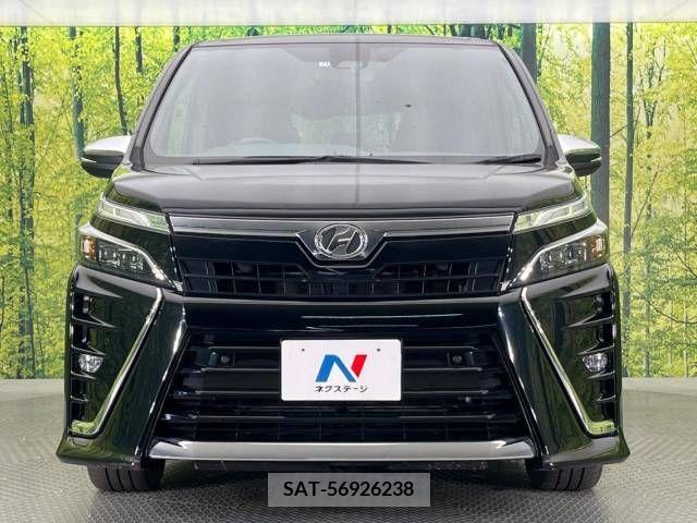 Toyota VOXY 2019-11 332337-15