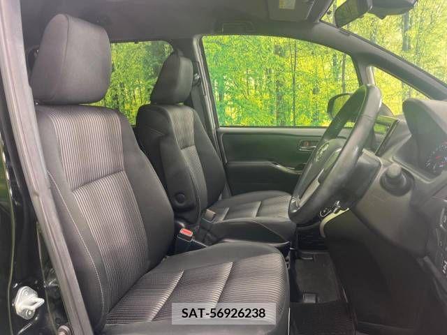 Toyota VOXY 2019-11 332337-8
