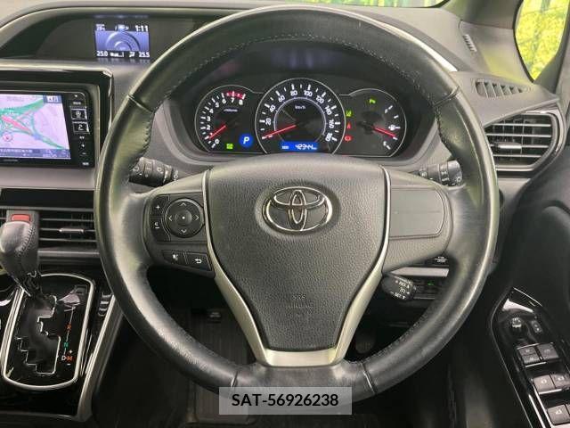 Toyota VOXY 2019-11 332337-12