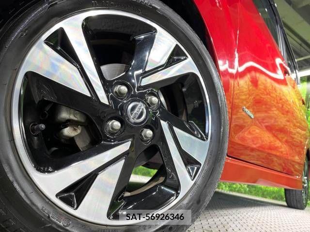 Nissan DAYZ 2021-05 266450-13