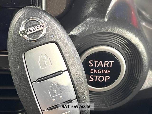 Nissan DAYZ 2021-05 266450-6