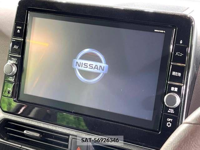 Nissan DAYZ 2021-05 266450-4