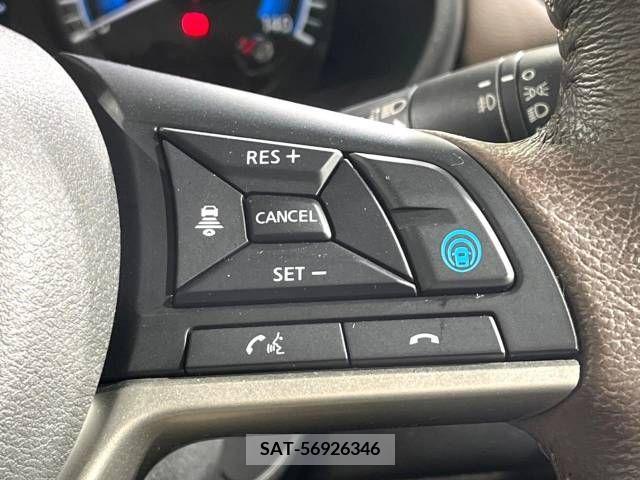 Nissan DAYZ 2021-05 266450-3