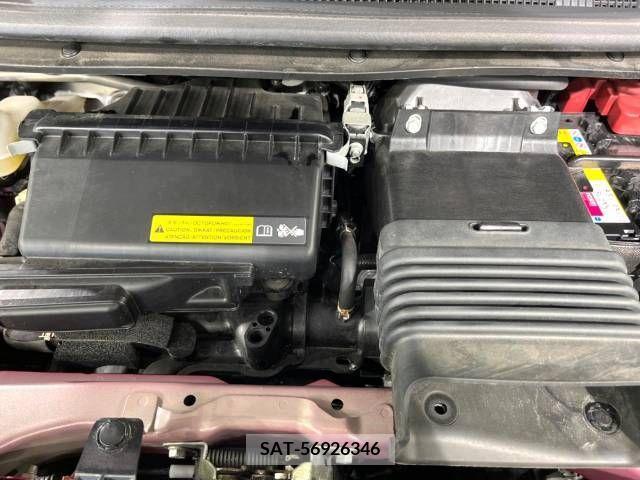 Nissan DAYZ 2021-05 266450-18