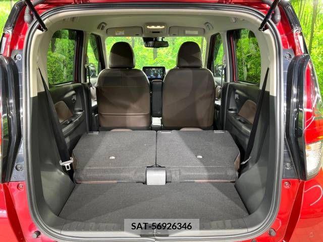 Nissan DAYZ 2021-05 266450-10