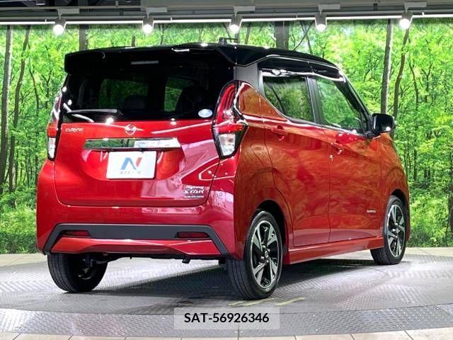 Nissan DAYZ 2021-05 266450-17