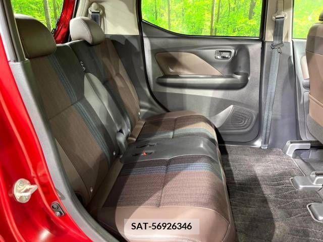 Nissan DAYZ 2021-05 266450-9