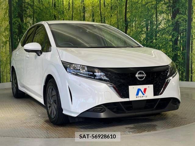 Nissan NOTE 2022-07 343079-16