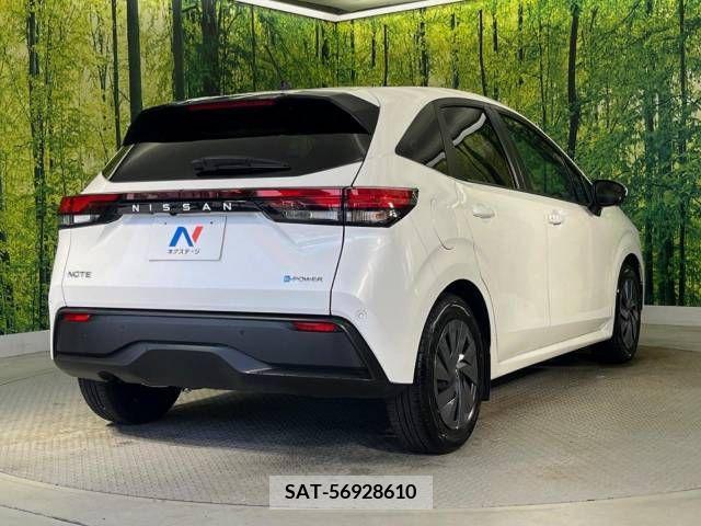 Nissan NOTE 2022-07 343079-17